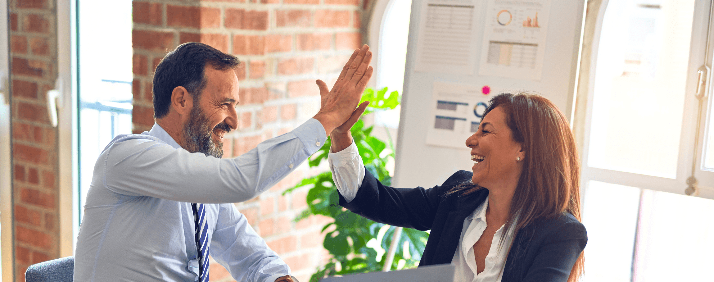 What are smart contracts?