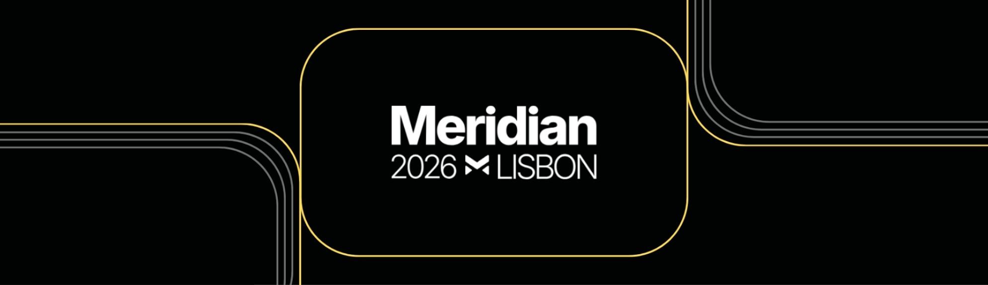 Rumble Fish at Meridian 2026: Marek Kowalski Speaks in Lisbon