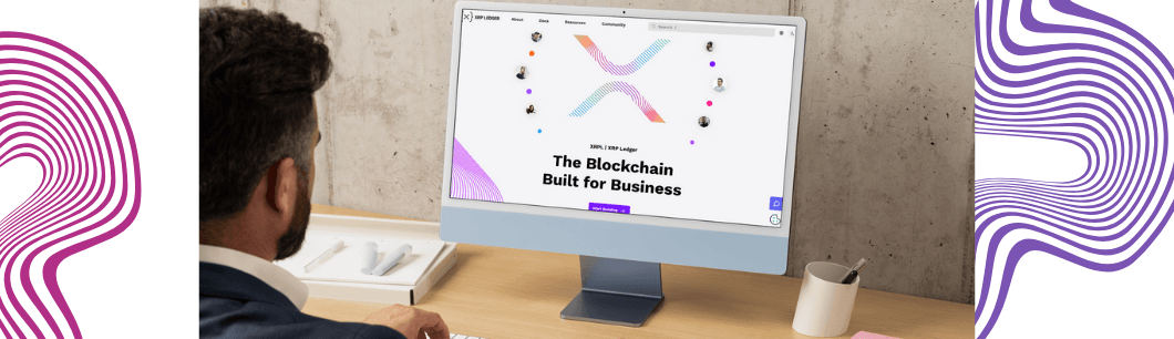 Building on XRP Ledger: All the Basics You Must Know_BlogPostImage