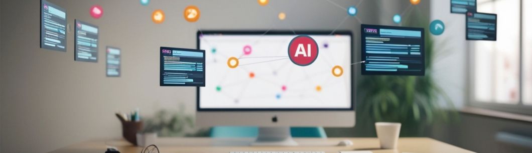 Beyond Code: How Claude is Transforming Knowledge Work