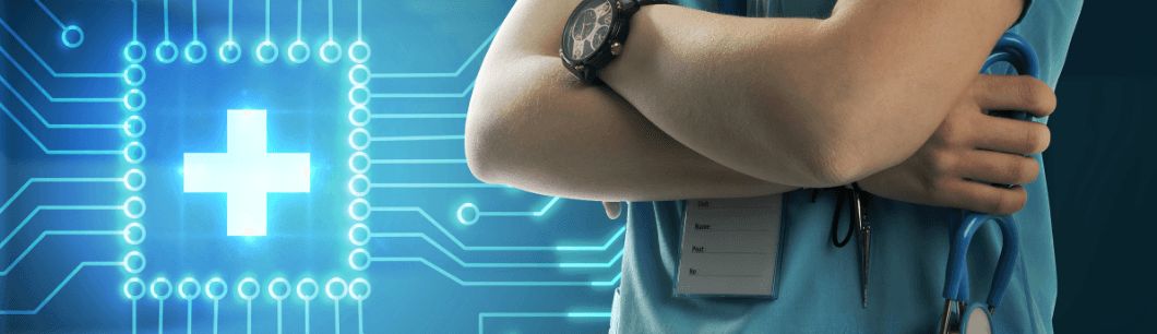 How Can Blockchain Help Your Business? Case #2: Healthcare