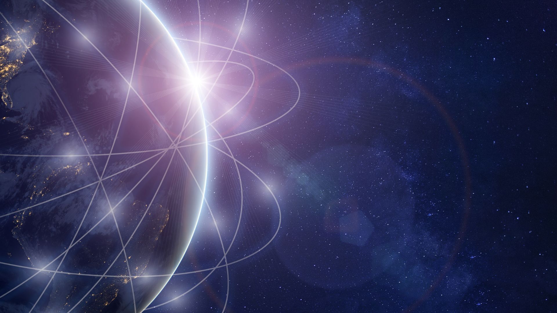 Advantages of using blockchain in 10 unexpected industries