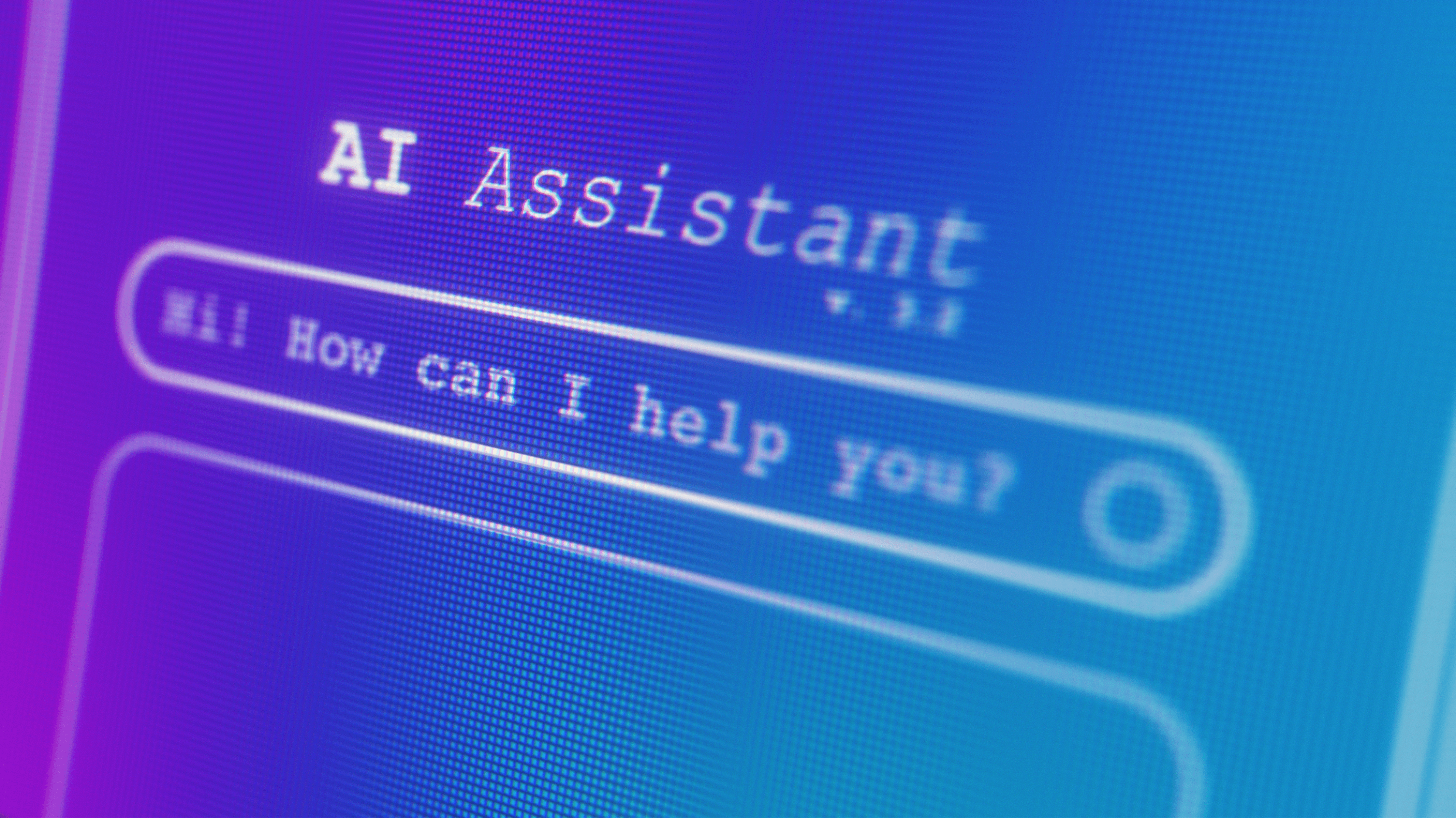 Custom AI Assistant Development