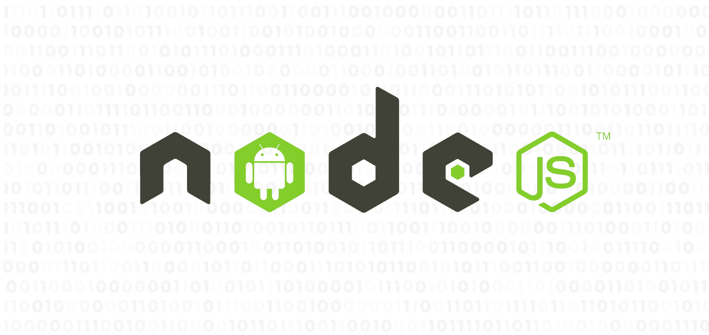 How to run NodeJS (...and many others) inside your Android app