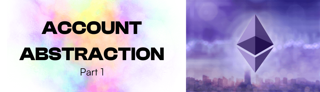What is Account Abstraction and Why is It Important? EIP-4337 Explained