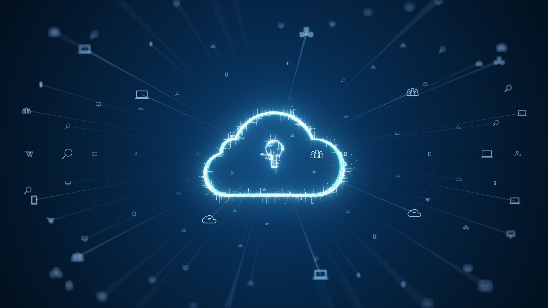 What Are Serverless Examples? 8 Real-World Use Cases Of Serverless Technology image