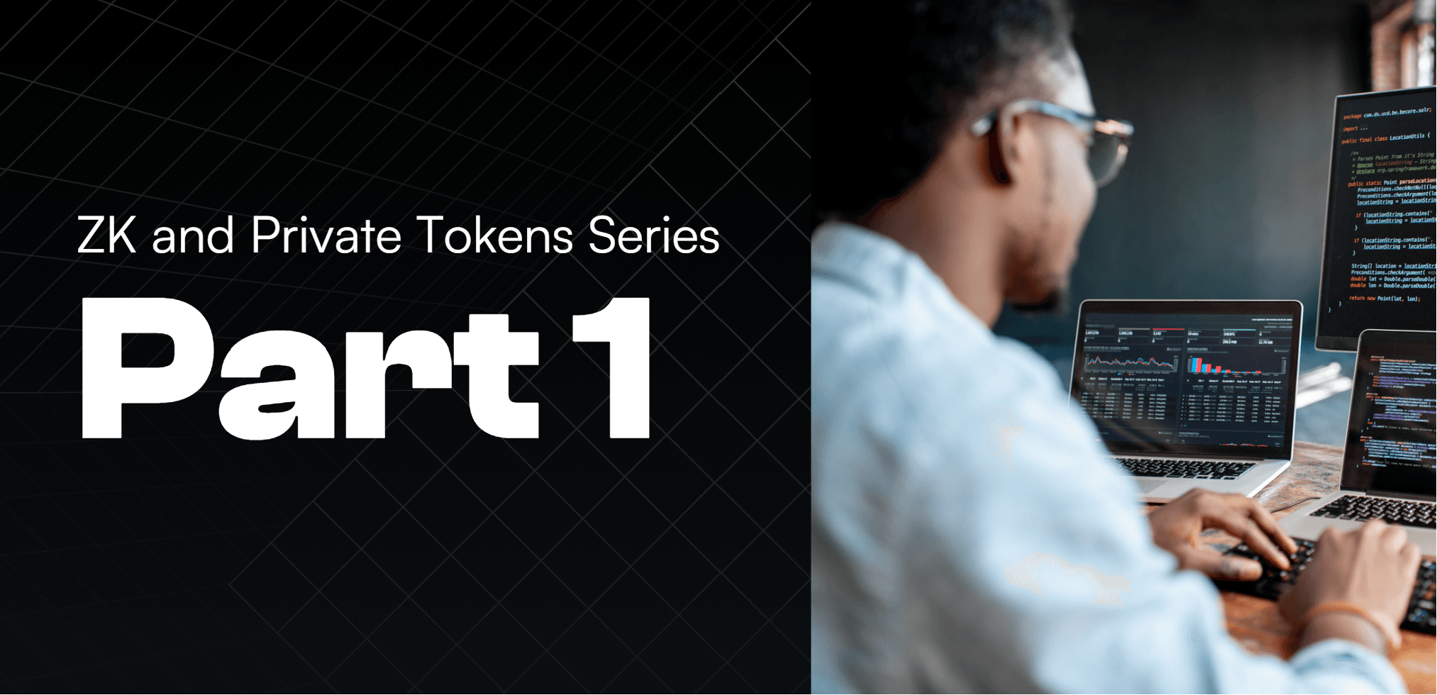 The Current State of Knowledge About Zero Knowledge. Comprehensive Private Token Overview - Part 1